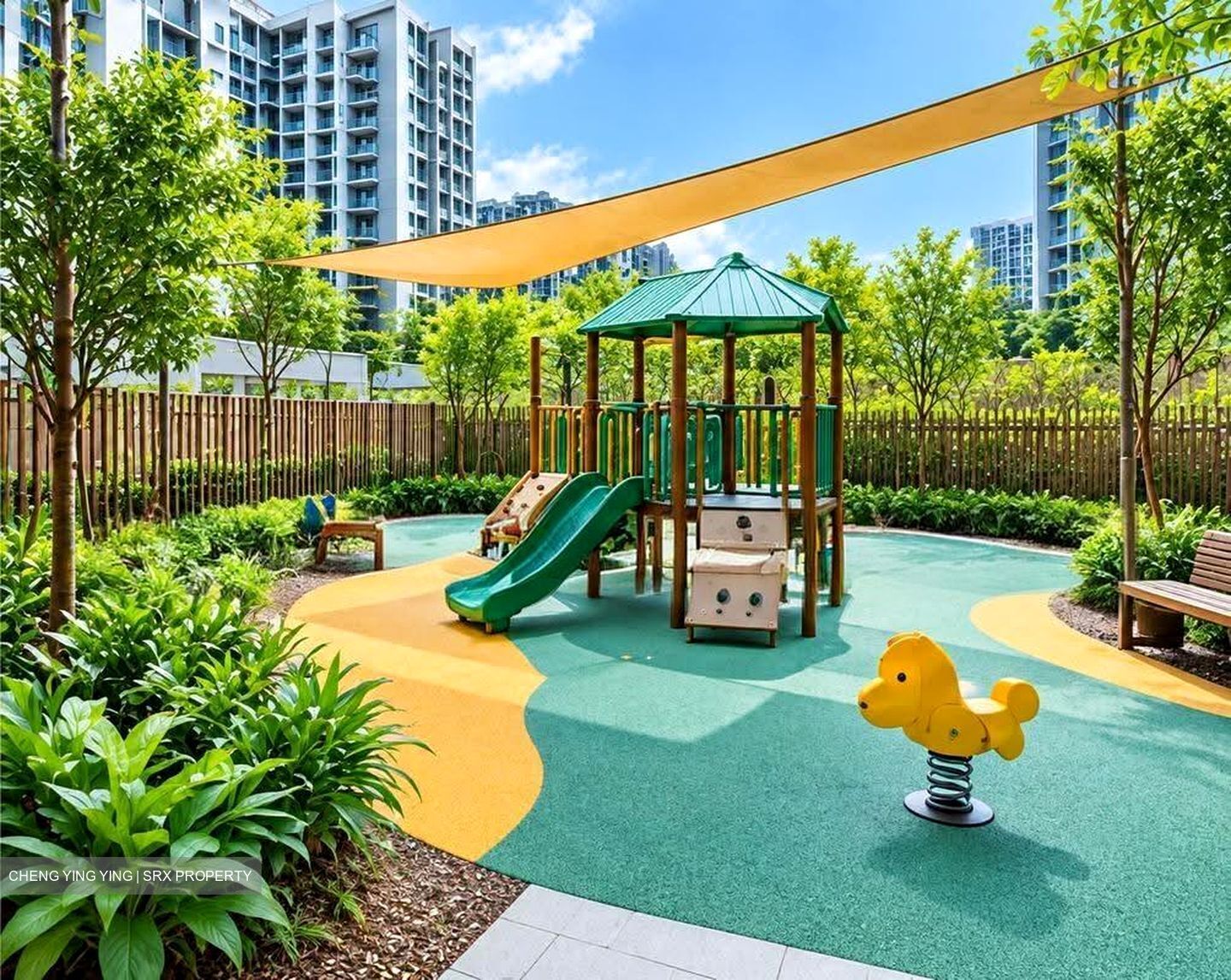 Parc Botannia (D28), Retail #631925541